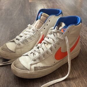 Nike Blazers
